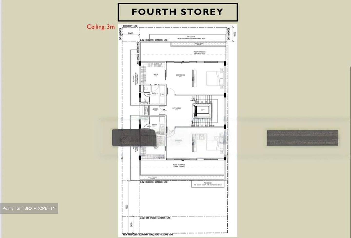 Fernhill Road (D10), Semi-Detached #519184791